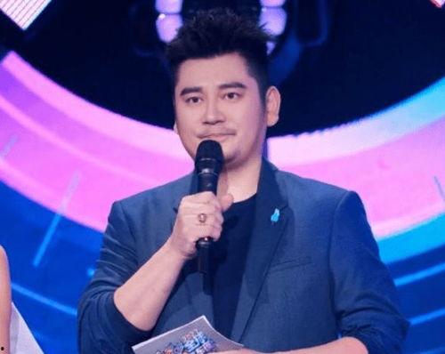 吃瓜娱乐主持人是谁啊