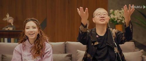 娱乐吃瓜女艺人吵架