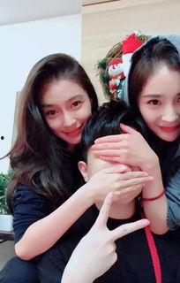 吃瓜娱乐姐妹,揭秘娱乐圈背后的故事与笑料