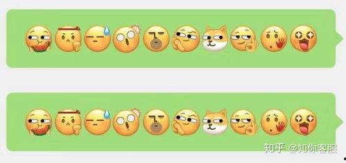 微信吃瓜表情包图片大全,趣味横生的网络文化盛宴
